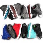 Wiz Khalifa x Converse Collection wiz-khalifa-converse-collection