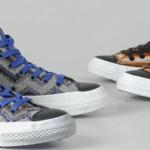 Wiz Khalifa x Converse Collection Converse x Missoni Automne 2011
