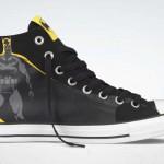 Wiz Khalifa x Converse Collection Converse All-Star “DC Comics Collection”