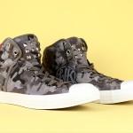 Wiz Khalifa x Converse Collection Wiz Khalifa x Converse All Star Swag Hi