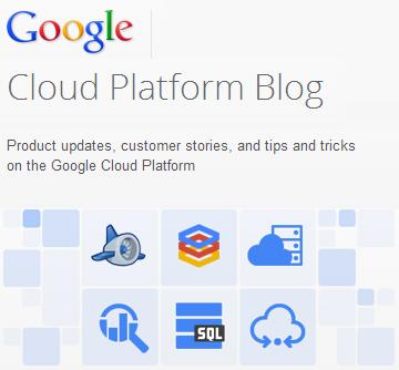 Google Cloud crypte automatiquement vos données gogole-cloud-platform