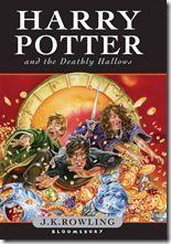 harry potter harry potter