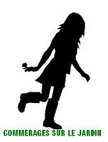 Commérages sur le jardin Commérages sur le jardin