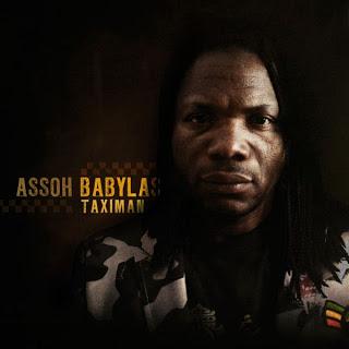 Assoh Babylas - Taximan (MVS Distribution) Assoh Babylas - Taximan (MVS Distribution)