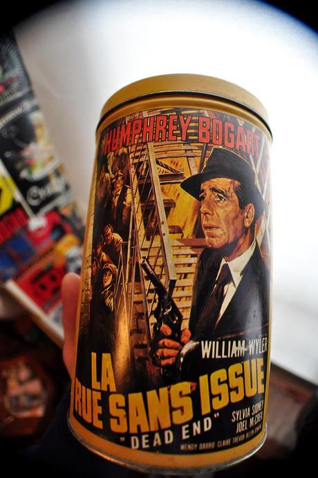 La Rue Sans Issue La Rue Sans Issue box 1