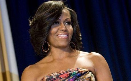 Michelle Obama va sortir son album de Hip Hop ou presque