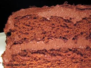 Facile gâteau au chocolat facile recette gâteau au chocolat