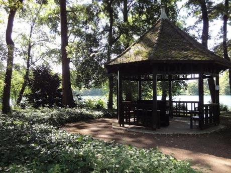 En août, changement de voie ? En août, changement de voie ?