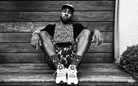 Chuck Inglish, un cool kids à Paris ChuckInglish-UnionStreet