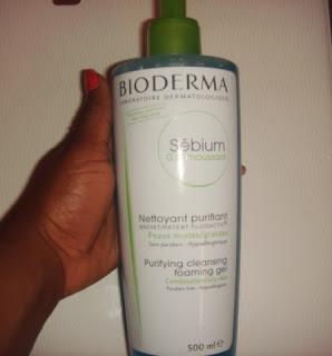 Mes derniers achats! Mes derniers achats!