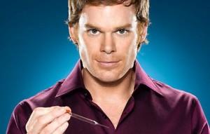 Dexter saison 5 sur TF1