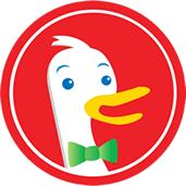 DuckDuckGo moteur de recherche