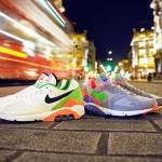 Nike Air Max Terra 180 QS Nike x size? Urban Safari Pack: Part 3