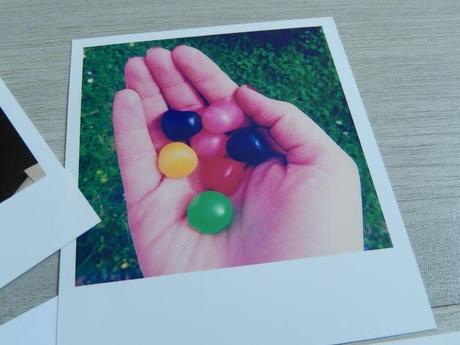 Polagram, un concept qui me plaît bien! Polagram, un concept qui me plaît bien!