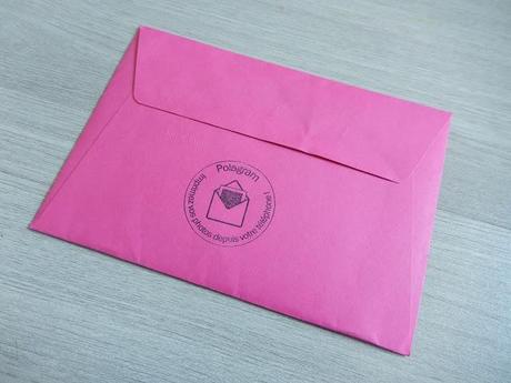 Polagram, un concept qui me plaît bien! Polagram, un concept qui me plaît bien!