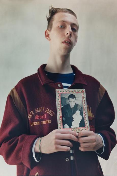 Stussy & Tyrone, une collection très UK stussy-2013-fall-editorial-by-tyrone-lebon-4