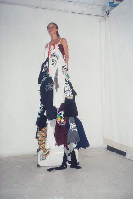 Stussy & Tyrone, une collection très UK stussy-2013-fall-editorial-by-tyrone-lebon-10