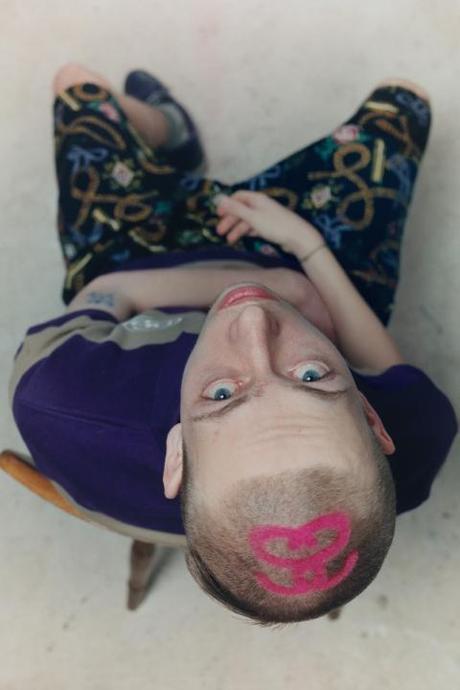 Stussy & Tyrone, une collection très UK stussy-2013-fall-editorial-by-tyrone-lebon-7