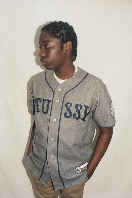 Stussy & Tyrone, une collection très UK stussy-2013-fall-editorial-by-tyrone-lebon-8