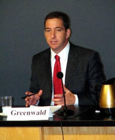 AFFAIRE SNOWDEN. Angleterre: le mari d’un journaliste lié à Snowden interpellé à Londres Glenn Greenwald