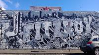 Melbourne- Street Art