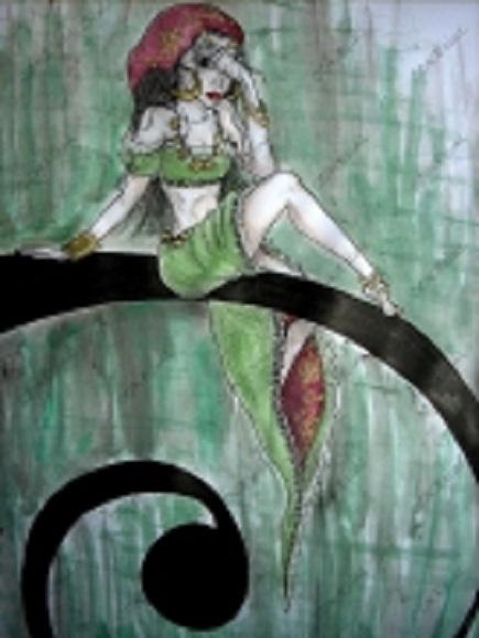 Chroniques de la rue. Rita la seconde mère 6b16f8586d51515d9eafb8df270fecf7bohemiennemask