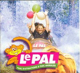 Comment occuper ses enfants pendant l'été? LE_PAL1