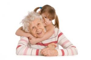 SOCIO: Les relations petit-enfant-grands-parents préservent de la dépression  – American Sociological Association