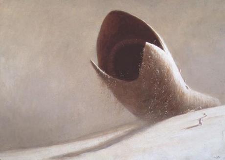 Dune : Des concept-arts oubliés ressortent au grand jour Dune1