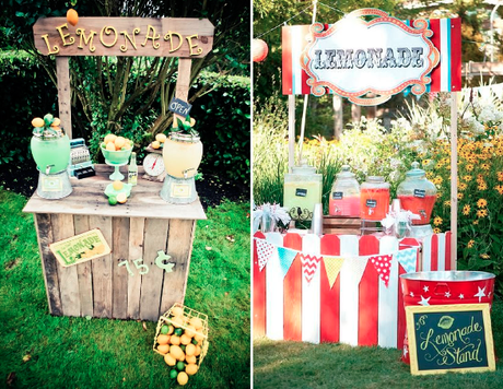 froasted-petti-coat-karas-party-ideas Bar à Limonade – Mode d’emploi