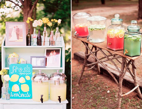 wedding-chicks-indulgy Bar à Limonade – Mode d’emploi