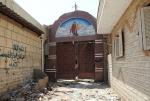 Les Frères Musulmans détruisent les églises orthodoxes en Egypte... al qaïda,frères musulmans,egypte,islam,chrétien