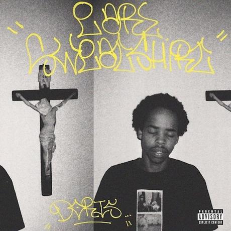 EARL SWEATSHIRT – DORIS earl-sweatshirt-doris-1376338988