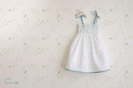 Just a girl // easy smocks robe-smocks-littlegirl-1200