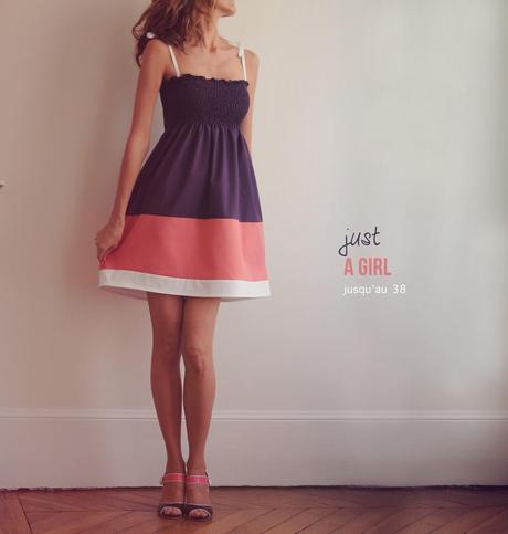 Just a girl // easy smocks justagirl-woman3