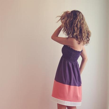 Just a girl // easy smocks just-a-girl-dos
