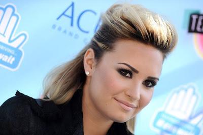 Glee : Demi Lovato rejoint la saison 5 pour plusieurs épisodes ! Glee : Demi Lovato rejoint la saison 5 pour plusieurs épisodes !