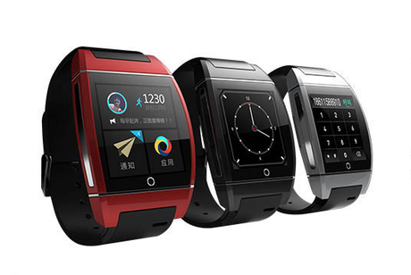 inWatch One : une autre montre connectée inwatch