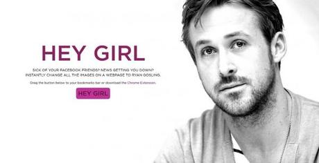 Une extension Ryan Gosling pour Google Chrome HeyGirl_RyanGosling_GoogleChrome