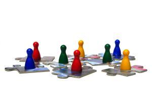 Le puzzle linguistique puzzle 3