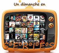 961. Mes semaines en série #83 et 84 961. Mes semaines en série #83 et 84