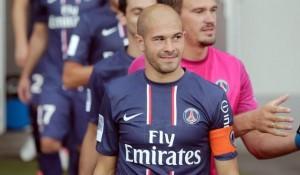 PSG-Rovera : « Jallet n’est pas au niveau des autres » jallet