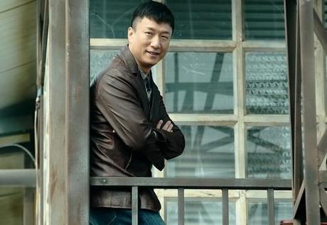 Drug War : le retour aux sources, de Johnnie To… drug-war