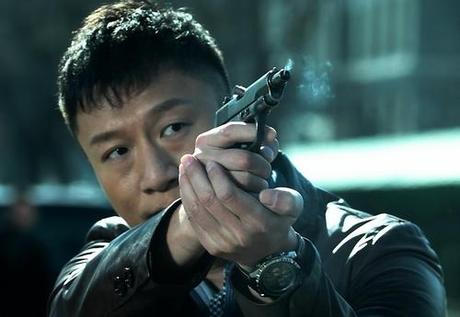 Drug War : le retour aux sources, de Johnnie To… drug-war