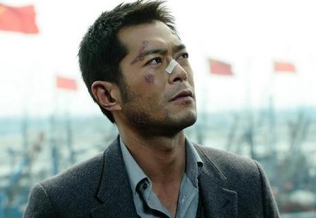 Drug War : le retour aux sources, de Johnnie To… drug-war