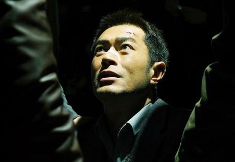 Drug War : le retour aux sources, de Johnnie To… drug-war