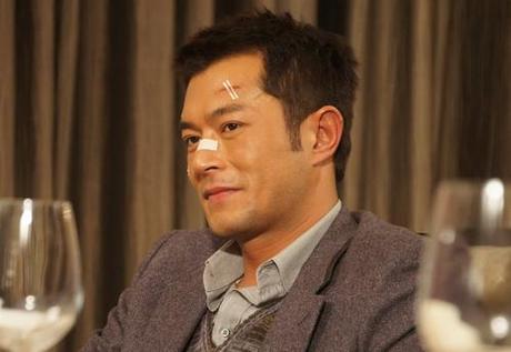 Drug War : le retour aux sources, de Johnnie To… drug-war