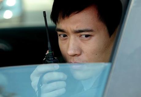 Drug War : le retour aux sources, de Johnnie To… drug-war