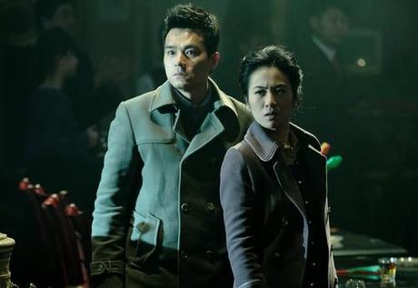 Drug War : le retour aux sources, de Johnnie To… drug-war