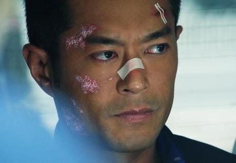 Drug War : le retour aux sources, de Johnnie To… drug-war